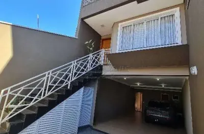 Sobrado com 3 quartos, santa terezinha, são bernardo do campo - r$ 1.28 mi, cod: 5277