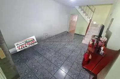 Sobrado com 2 quartos, vila marlene, são bernardo do campo - r$ 560 mil, cod: 5279