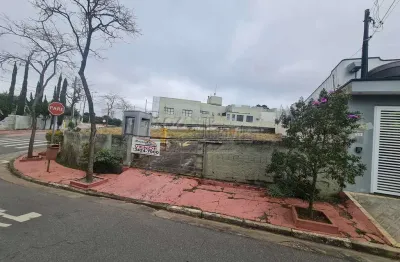 Terreno, parque anchieta, são bernardo do campo - r$ 1.34 mi, cod: 5281