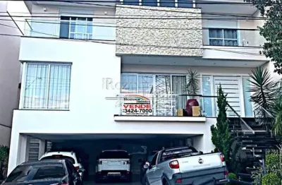 Sobrado com 4 quartos, parque terra nova ii, são bernardo do campo - r$ 4.8 mi, cod: 5284