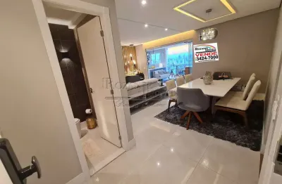 Apartamento com 3 quartos, jardim das américas, são bernardo do campo - r$ 1.44 mi, cod: 5292