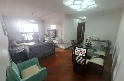Apartamento com 3 quartos, jardim do mar, são bernardo do campo - r$ 750 mil, cod: 5297