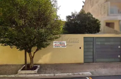 Casa com 4 quartos, jardim do mar, são bernardo do campo - r$ 1.4 mi, cod: 5168