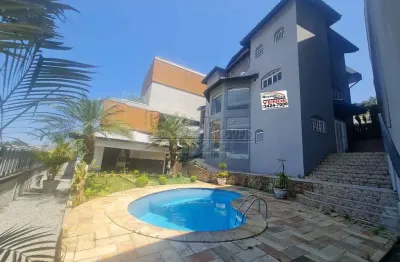 Sobrado com 4 quartos, parque terra nova ii, são bernardo do campo - r$ 3.7 mi, cod: 5305