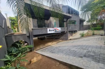 Casa com 4 quartos, parque anchieta, são bernardo do campo - r$ 5.5 mi, cod: 5306