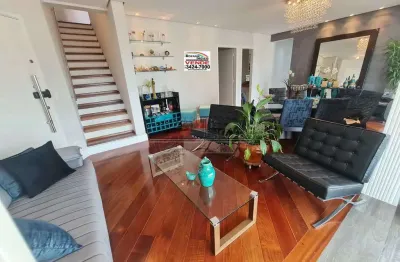 Cobertura com 4 quartos, vila marlene, são bernardo do campo - r$ 2.2 mi, cod: 5309