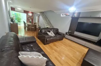 Sobrado com 3 quartos, vila marlene, são bernardo do campo - r$ 1.59 mi, cod: 5310