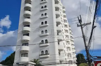 Apartamento com 3 quartos, centro, são bernardo do campo, cod: 5312