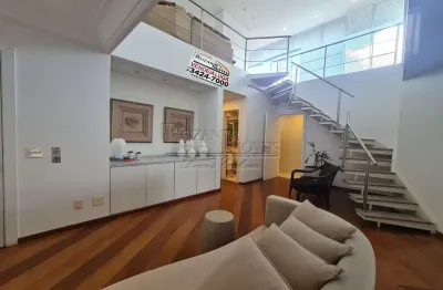 Cobertura com 4 quartos, centro, são bernardo do campo - r$ 2.3 mi, cod: 5313