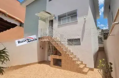 Sobrado com 2 quartos, nova petrópolis, são bernardo do campo - r$ 750 mil, cod: 5315