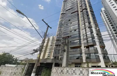 Apartamento com 4 quartos, jardim do mar, são bernardo do campo, cod: 5013