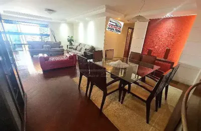 Apartamento com 4 quartos, jardim do mar, são bernardo do campo, cod: 5013