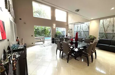 Sobrado com 4 quartos, parque terra nova ii, são bernardo do campo - r$ 4.79 mi, cod: 272