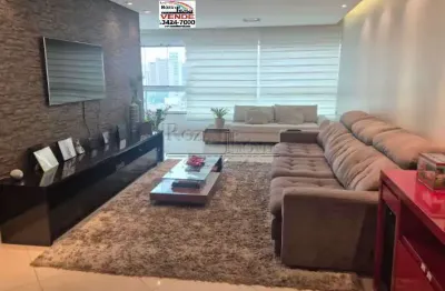 Apartamento com 3 quartos, jardim do mar, são bernardo do campo - r$ 1.85 mi, cod: 5321