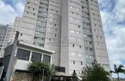 Apartamento com 2 quartos, piraporinha, são bernardo do campo - r$ 430 mil, cod: 5322