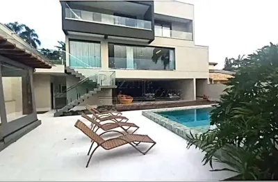 Sobrado com 5 quartos, Parque Anchieta, São Bernardo do Campo - R$ 5.5 mi, Cod: 5323