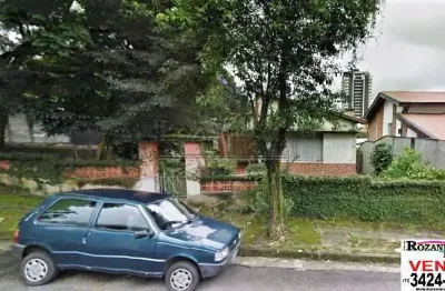 Terreno, parque anchieta, são bernardo do campo - r$ 2.59 mi, cod: 1177