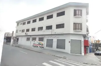 Prédio, rudge ramos, são bernardo do campo - r$ 2.2 mi, cod: 5328