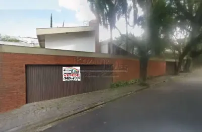 Sobrado com 4 quartos, parque anchieta, são bernardo do campo - r$ 6 mi, cod: 5333