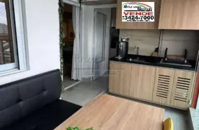 Apartamento com 2 quartos, baeta neves, são bernardo do campo - r$ 855 mil, cod: 5334