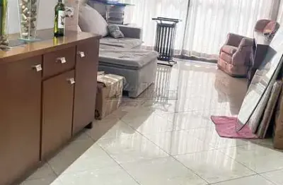 Apartamento com 3 quartos, jardim do mar, são bernardo do campo - r$ 600 mil, cod: 5339