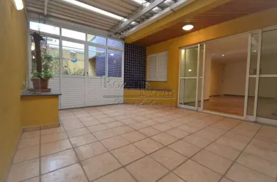 Apartamento com 3 quartos, jardim chácara inglesa, são bernardo do campo - r$ 680 mil, cod: 2556