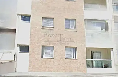 Apartamento com 3 quartos, Vila Mussoline, São Bernardo do Campo - R$ 550 mil, Cod: 5342