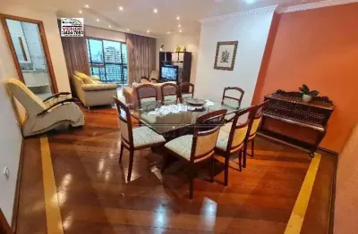 Apartamento com 3 quartos, Jardim do Mar, São Bernardo do Campo - R$ 930 mil, Cod: 5344