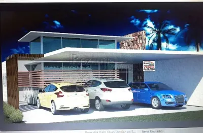 Terreno, Parque Terra Nova II, São Bernardo do Campo - R$ 1.65 mi, Cod: 5345