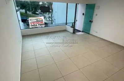 Sobrado com 3 quartos, Jardim do Mar, São Bernardo do Campo - R$ 950 mil, Cod: 5358