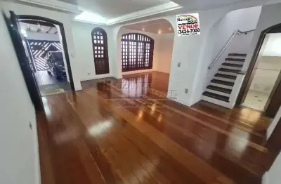 Sobrado com 3 quartos, Vila Marlene, São Bernardo do Campo - R$ 1.15 mi, Cod: 5360