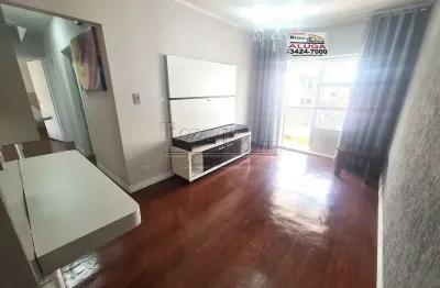 Apartamento com 3 quartos, Vila Marlene, São Bernardo do Campo, Cod: 5369