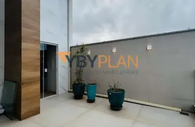 Casa com 3 quartos à venda na rua monte verde, colina de laranjeiras, serra, 180 m2 por r$ 2.000.000