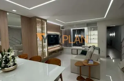 Casa com 3 quartos à venda na rua jatobá, colina de laranjeiras, serra por r$ 1.250.000