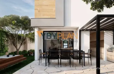 Oportunidade! casa triplex em condomínio fechado com 3 suítes e 185m² em morada de laranjeiras, na serra es