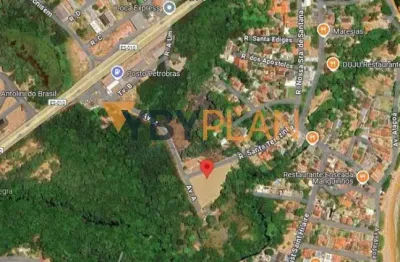 Terreno à venda em manguinhos, serra-es: 332,89 m² de oportunidade única!