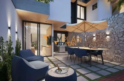 Casa com 2 dormitórios à venda, 80 m² por r$ 679.000,00 - morada de laranjeiras - serra/es