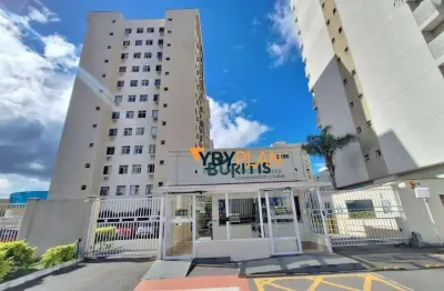 Apartamento com 3 quartos à venda na Rua Dona Tereza Cristina, 179, Colina de Laranjeiras, Serra