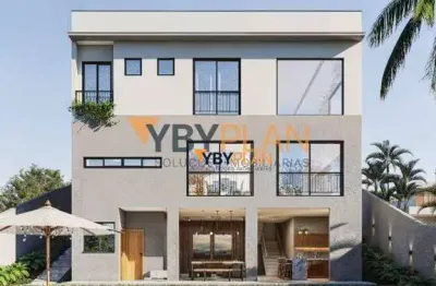 Casa em condomínio fechado com 4 quartos à venda na Rodovia ES-010, Manguinhos, Serra