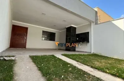 Casa à venda, 130 m² por r$ 480.000,00 - são francisco - serra/es