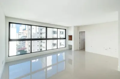 Apartamento 03 suítes - novo - pronto para morar no centro de balneário camboriú