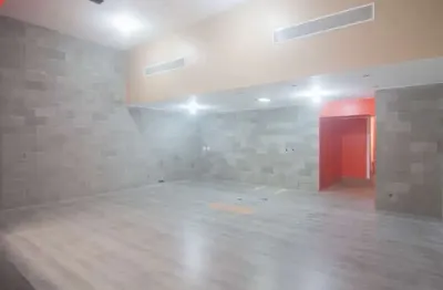 Loja comercial de alto padrão no centro do rio de janeiro-rj: 1 banheiro, 135,00 m² de área.