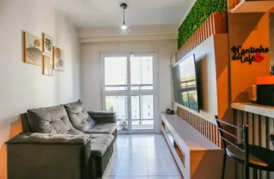 Apartamento com 2 quartos e 1 banheiro à venda, 53 m² por r$ 340.000