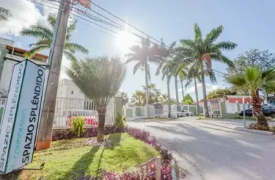 Apartamento com 2 quartos à venda condomínio spazio splendido