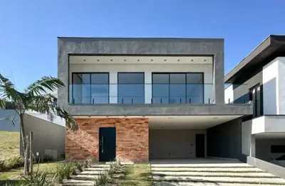 Casa  à venda cyrela landscape, 203 m², r$ 1.390.000, votorantim - sp