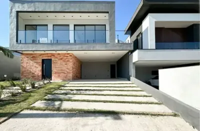 Casa  à venda cyrela landscape, 203 m², r$ 1.390.000, votorantim - sp