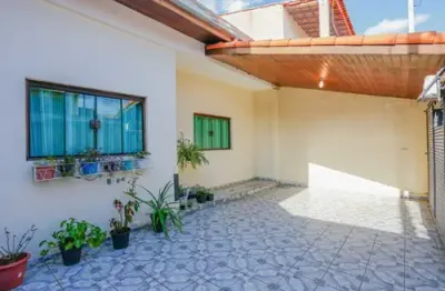 Casa à venda com 3 quartos, sendo 1 suíte com closet no julio de mesquita em sorocaba