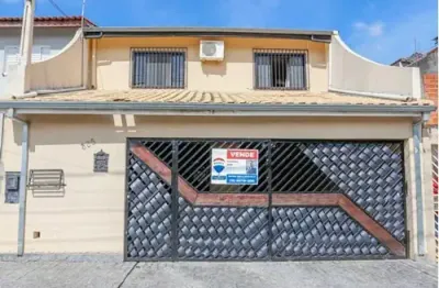Casa à venda  jardim europa, votorantim  233 m² | 04 dormitórios | r$ 459.000