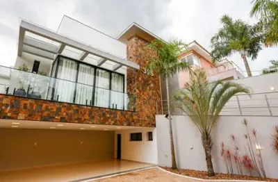 Casa à venda condomínio lago da boa vista, 307,5 m² - r$ 2.800.000