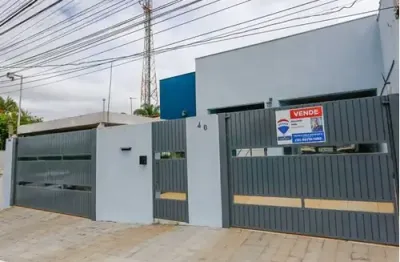 Casa à venda no parque jataí  281,40m² | votorantim/sp - r$ 510.000